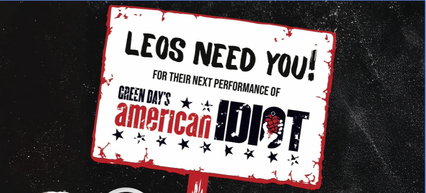 New member auditions!